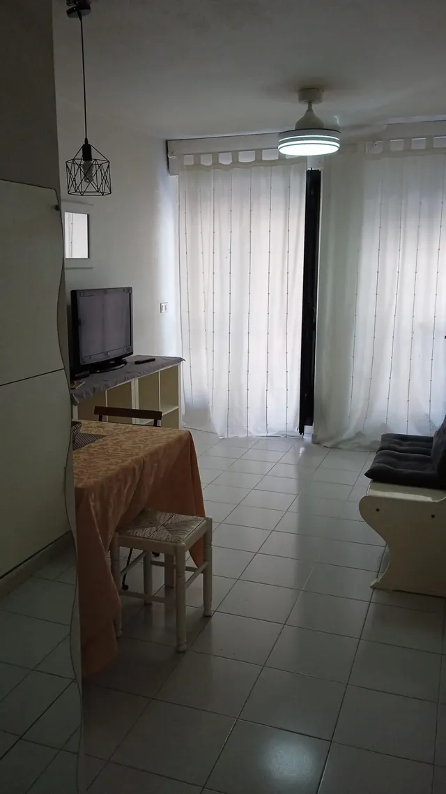 ✨ ¡encantador apartamento con vistas laterales al mar y piscina junto a la playa del cura! ✨ — 14