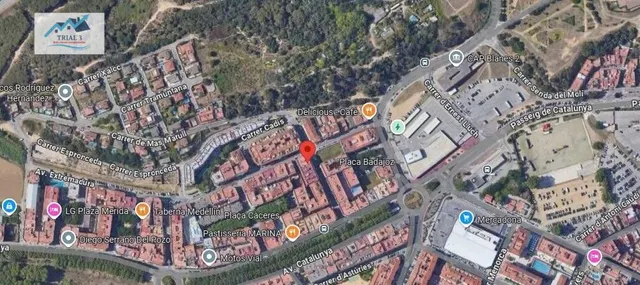 Venta de Piso en Blanes , Girona. - foto 2