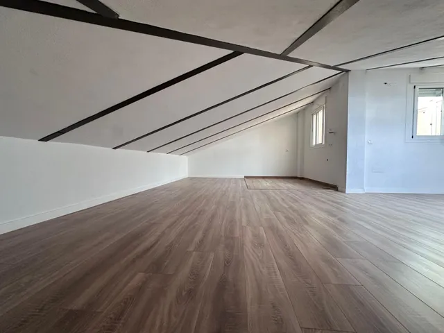PISO A ESTRENAR EN PASAJE MESONES FABRICA — 34