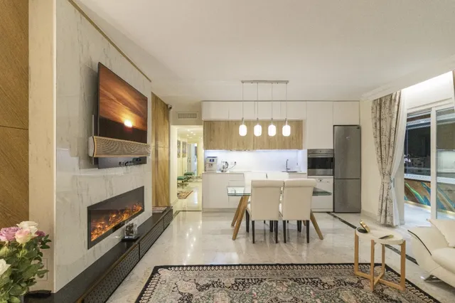 Apartamento 3 habitaciones 148m² en venta - Marbella — 3