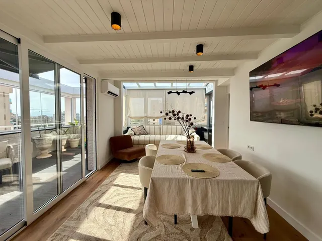 Apartamento 4 habitaciones 150m² en venta - CENTRO — 16