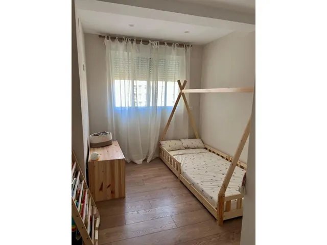 Venta de Piso 3 Dormitorios 2 Baños Balcón Reformado — 12