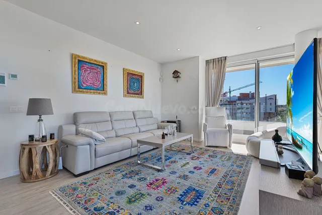 Apartamento 3 habitaciones 126m² en venta - Marbella — 4