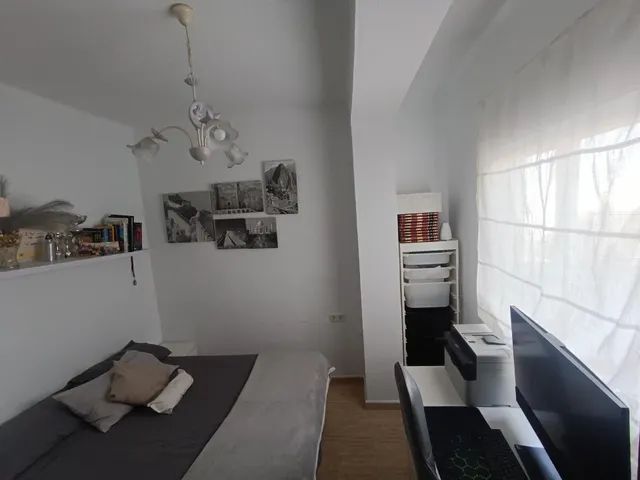 Oportunidad de Piso en Barrio Peral ( Las Cuatrocientas) Cartagena — 9