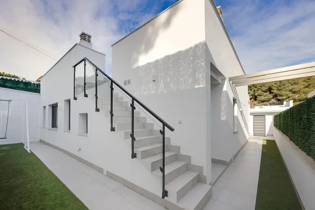 Villa 3 habitaciones 111m² en venta - Pinar de Campoverde — 21