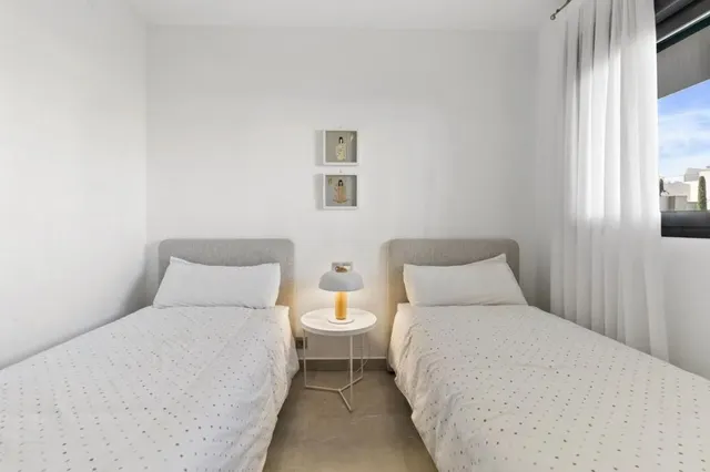 Apartamento 2 habitaciones 80m² en venta - Montezenia — 16