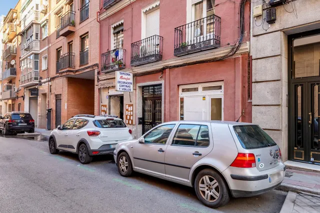 Apartamento 102m² en venta - Arganzuela - foto 5