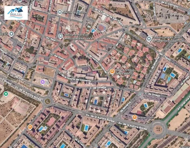 Venta de Piso en Madrid - foto 2