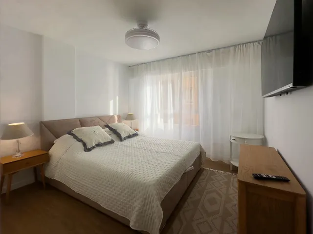 Apartamento 4 habitaciones 120m² en venta - Paseo maritimo — 9