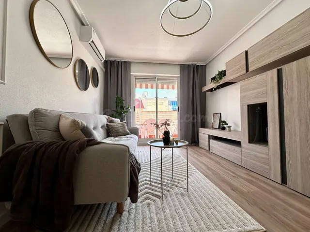 Apartamento 2 habitaciones 55m² en venta - Estacion de autobuses — 2