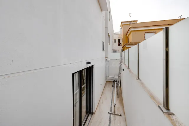 Villa de Lujo con piscina Privada — 13