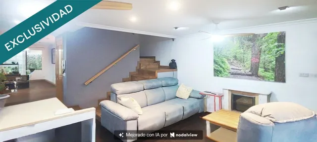 ¡Magnífico adosado de 185 m² en Alzira! — 7