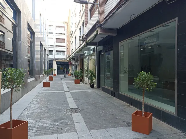 Local comercial en zona prime, con mucho paso. — 3