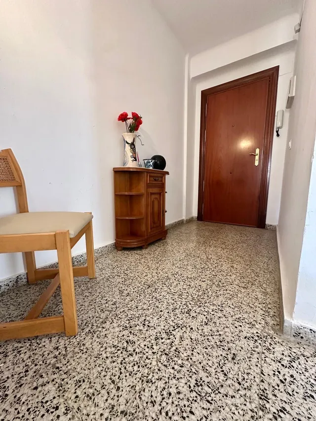 Precioso piso en Torre del Mar a pocos pasos del Mar — 35