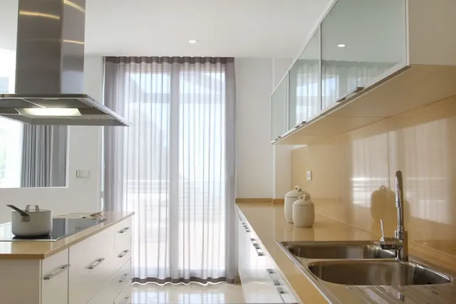Villas en Altea con una ubicación priviliegiada y con vistas al mar — 21