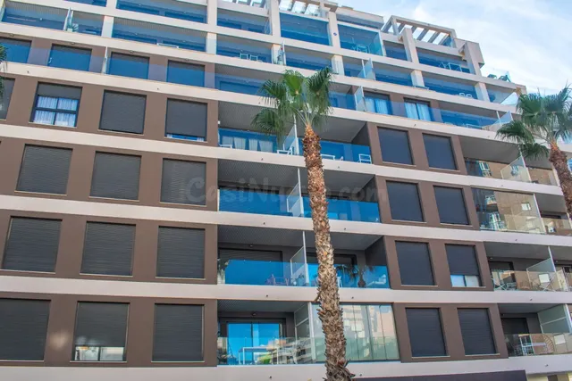 Apartamento 2 habitaciones 75m² en venta - Ifach - foto 4
