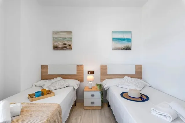 Apartamento 2 habitaciones 83m² en venta - Calpe — 17