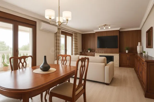 Villa 9 habitaciones 426m² en venta - Artà - foto 4