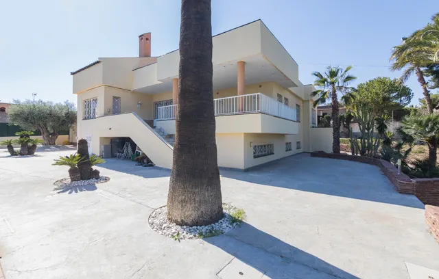 EL HOGAR DESEADO HA LLEGADO A TU VIDA!! CHALET EN VENTA EN BONAVISTA — 6