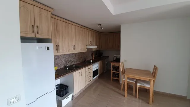 San MIguel Golf Sur- Piso nuevo de  1 habitación con piscina zonas verdes en complejo de calidad — 5