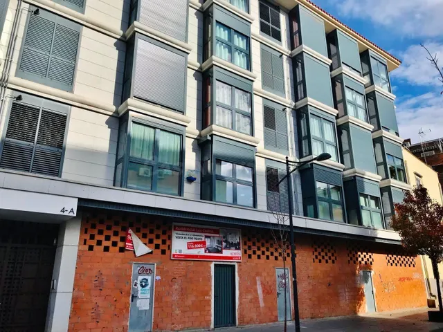 Semisótano 95m² en venta - Arganda del Rey - foto 3