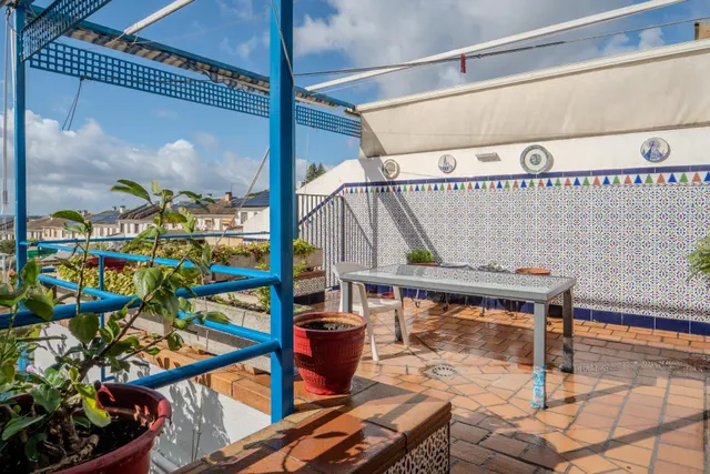 Casa en exclusiva en la zona del Patriarca — 14