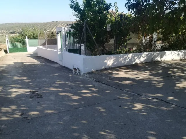 Casa de campo en Lucena — 14