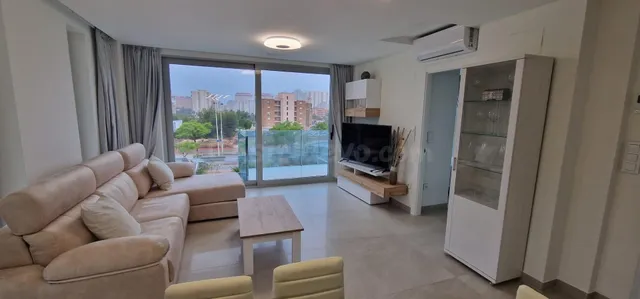 Apartamento 2 habitaciones 97m² en venta - Cala de Finestrat — 2