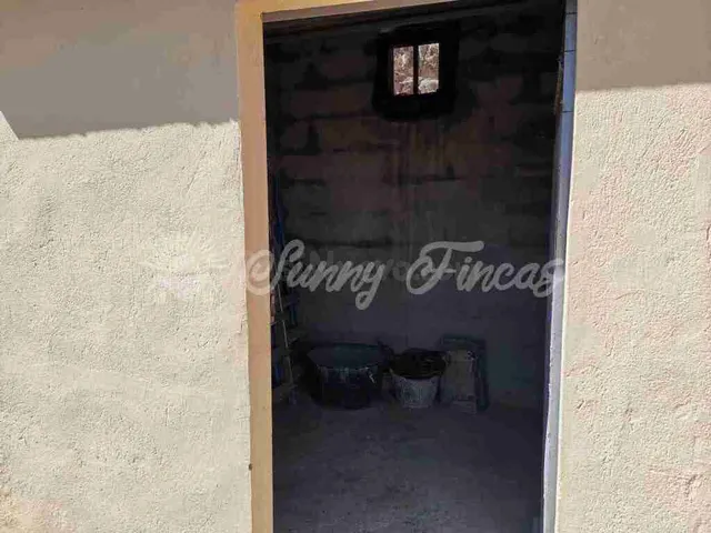 Casa de campo-Masía en Venta en Salinas Alicante - foto 4