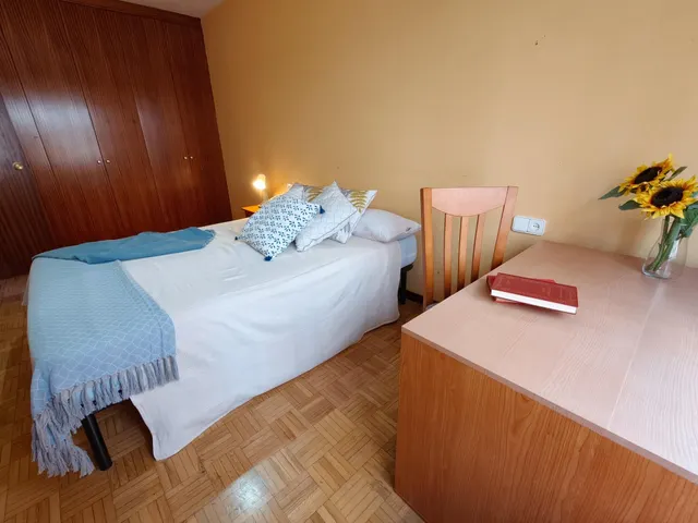 Encantador Apartamento, muy luminoso !!! — 15