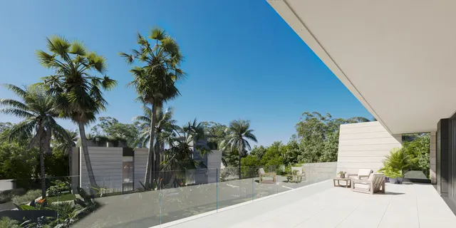 Chalet 5 habitaciones 1044m² en venta - Marbella — 11