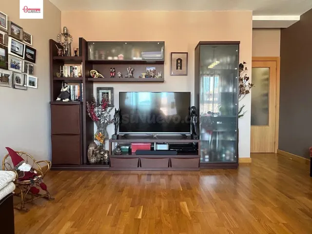 Amplio y Moderno Piso en Santa Teresa-San Pedro Cardeña, Bur - foto 3