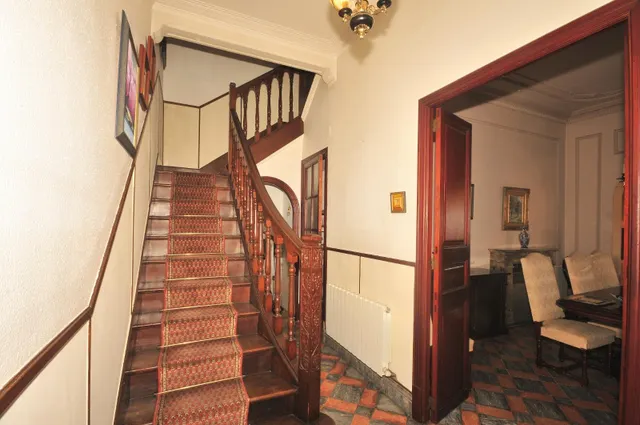 Edificio 11 habitaciones 540m² en venta - Cala Major — 18