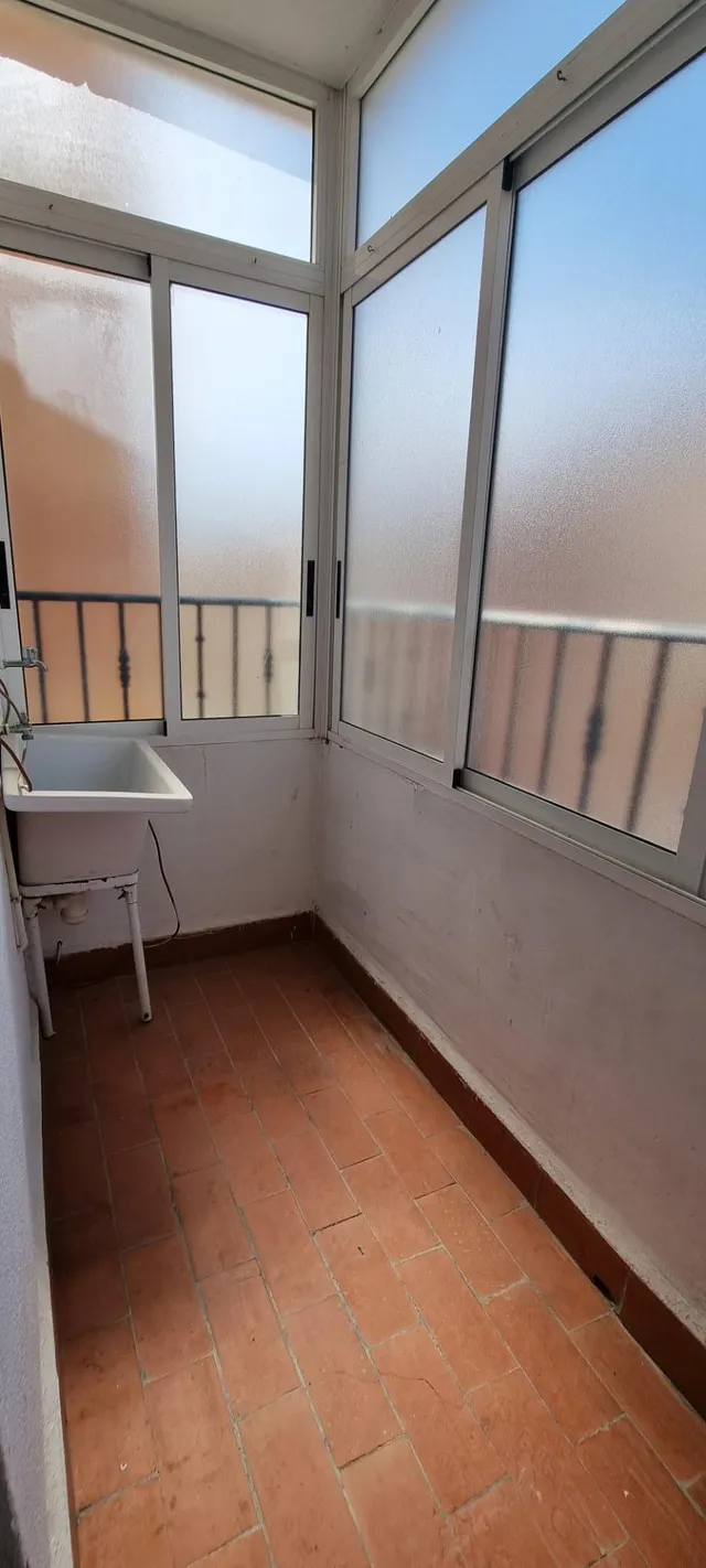 PISO SÚPER LUMINOSO CON CHIMENEA — 7