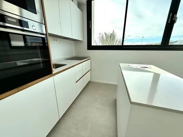 Ático 2 habitaciones 90m² en venta - Costa Del Sol — 7