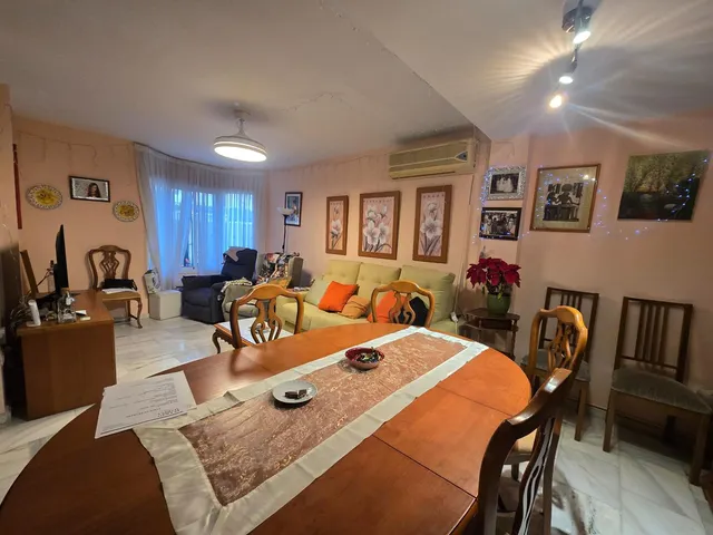 Adosado 3 habitaciones 111m² en venta - Centro — 6