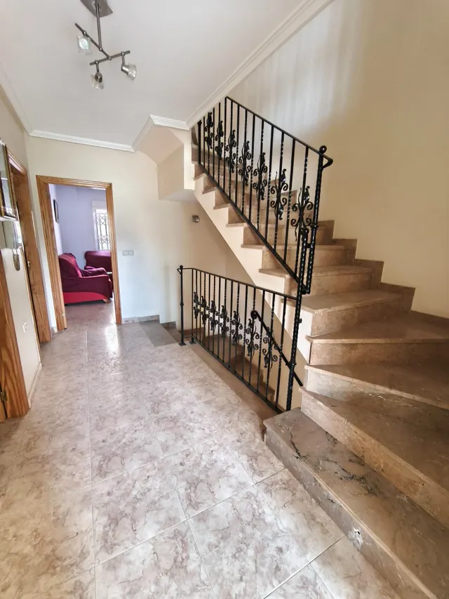 SE VENDE DÚPLEX EN RICOTE — 17