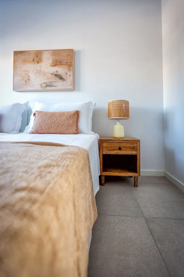 Apartamento 2 habitaciones 110m² en venta - Centro — 20