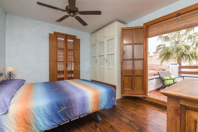 Casa de alquiler vacacional en la playa de Varadero en Santa - foto 5