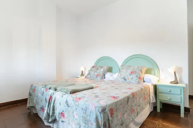 PUERTO SHERRY - APARTAMENTO 3 HAB / HASTA 8 PERSONAS — 16
