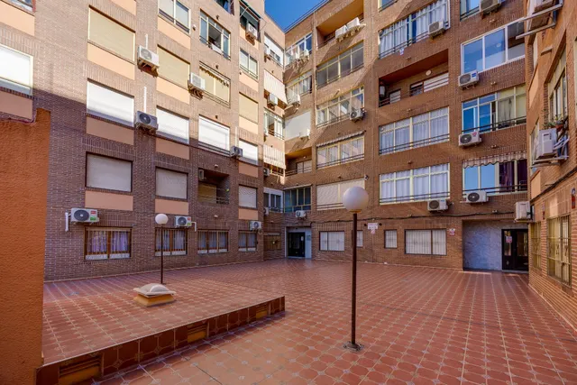 Atico de 2 dormitorios y gran terraza en Torrevieja - Acequión — 29