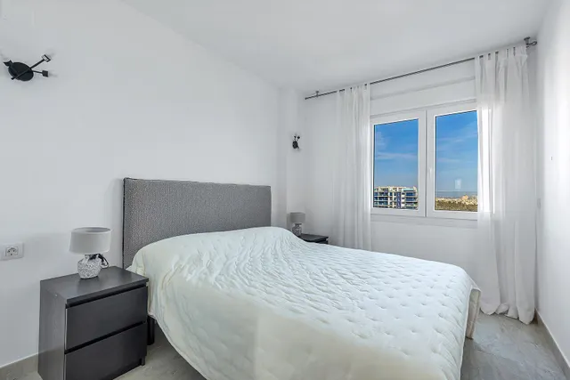 Ático 3 habitaciones 139m² en venta - Punta Prima — 27