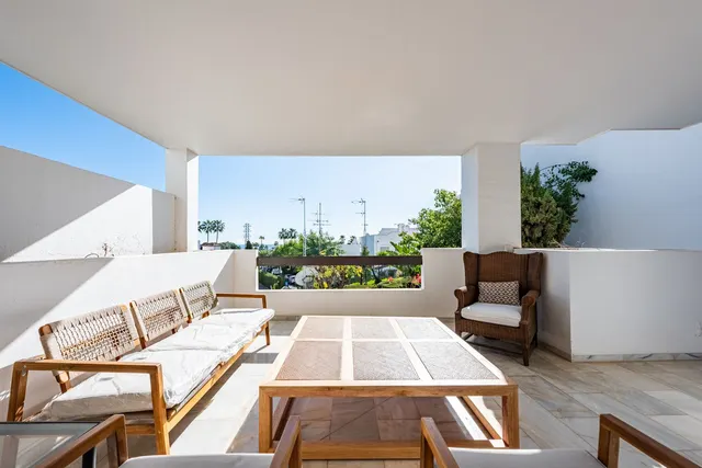Apartamento 2 habitaciones 126m² en venta - Costa Del Sol — 14