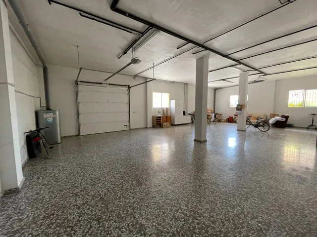 Adosado 5 habitaciones 400m² en venta - Pueblo 5 — 16