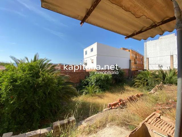 Suelo Urbano en L'Alcúdia de Crespins – Ideal Promotores y C - foto 2