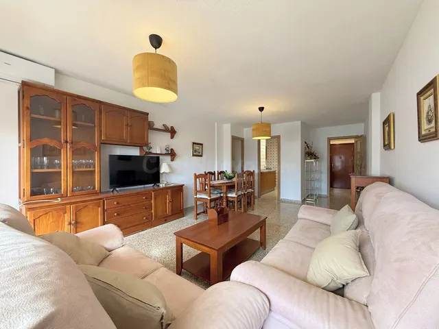 Apartamento 4 habitaciones 145m² en venta - Costa del Sol — 5
