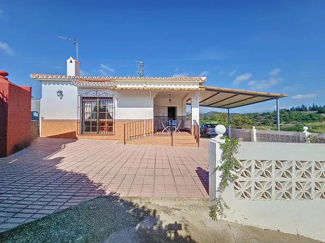 Finca rústica 3 habitaciones 126m² en venta - Costa Del Sol — 20