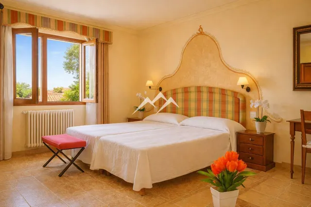 Exclusivo agroturismo con mucho encanto y 18 plazas — 25