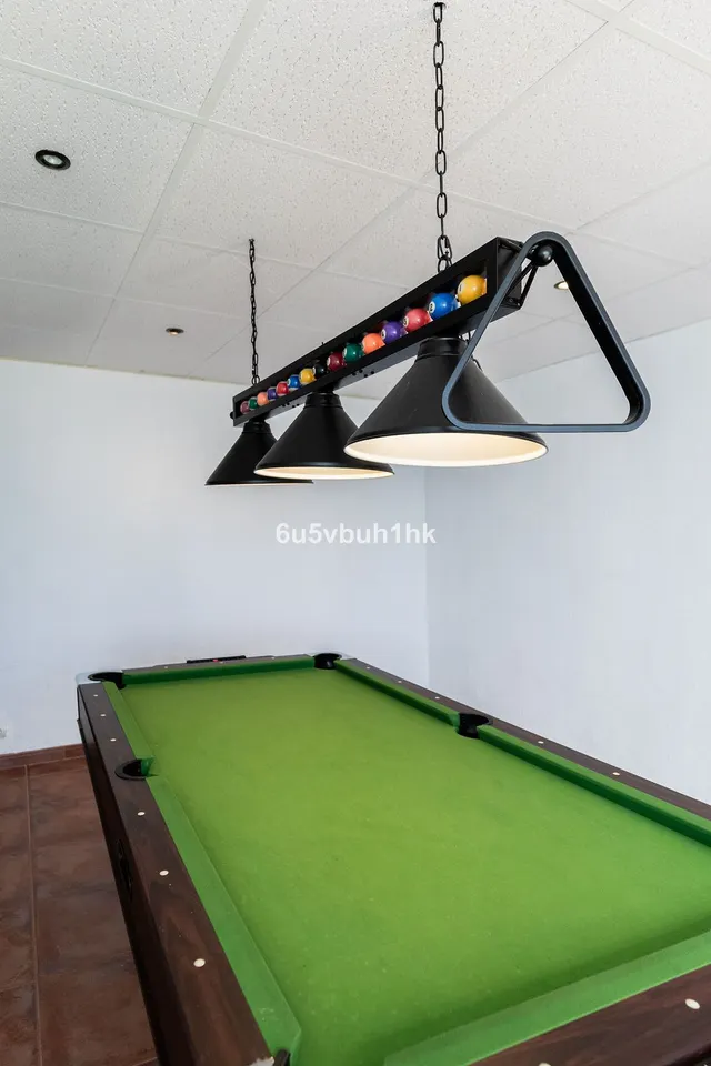 Chalet 4 habitaciones 300m² en venta - Centro — 41