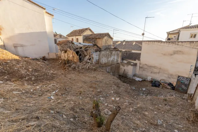 oportunidad en Albaicín bajo — 10